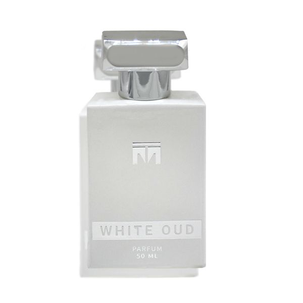White Oud Perfume