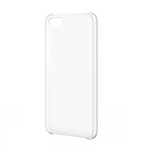 Huawei Y5 2018 PC Case - Clear