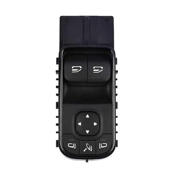 Car Window Mirror Master Switch 9079059002 Compatible with Mercedes-Benz