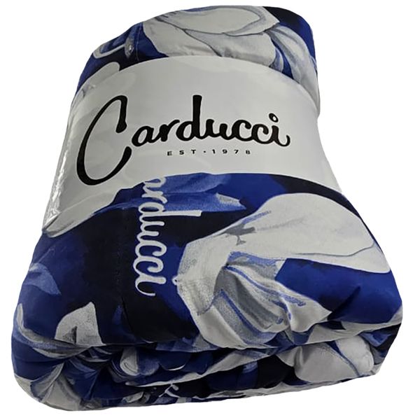 Carducci Comforter Set - Magnolia