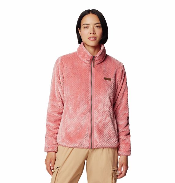 Columbia Women's Fire Side II Sherpa