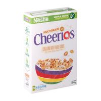 Cheerio's - Multigrain Cereal 375g | Buy Online in South Africa ...