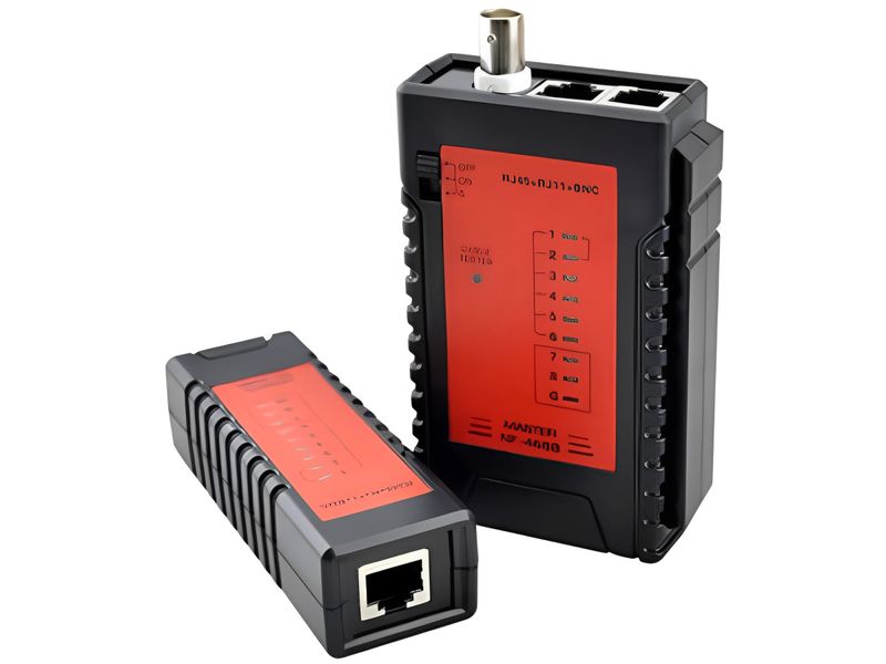 Nf-468b Network Cable Tester