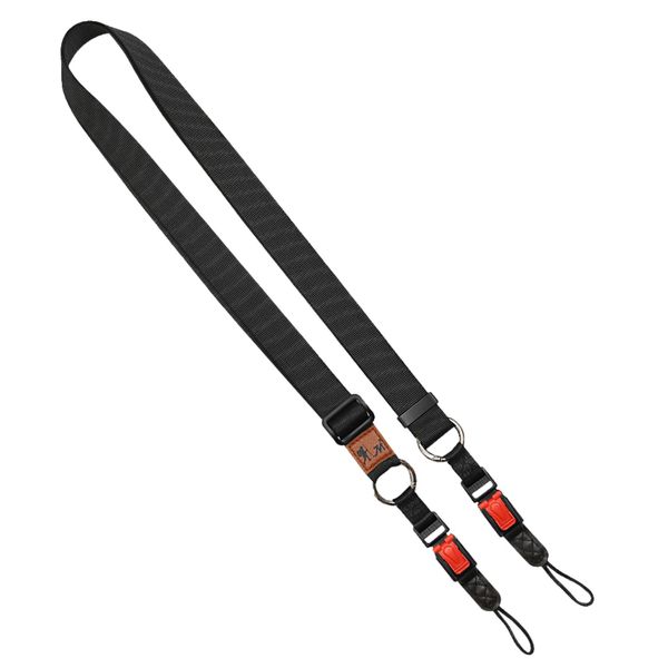 S-Cape Strap for Camera DSLR and Binoculars