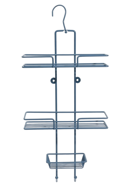 Rafftery 3 Shelf Shower Caddy