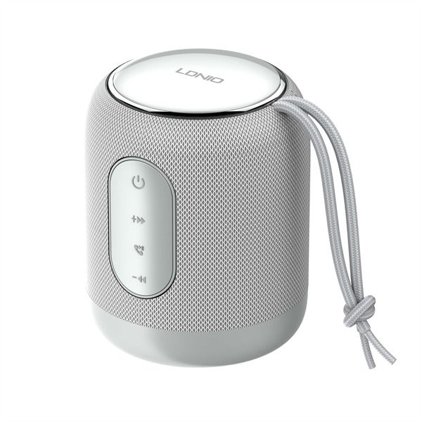 LDNIO BTS12 TWS Waterproof Portable Bluetooth Speaker