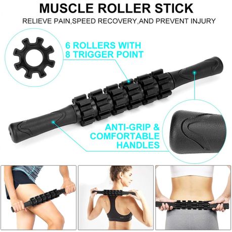 Muscle Roller