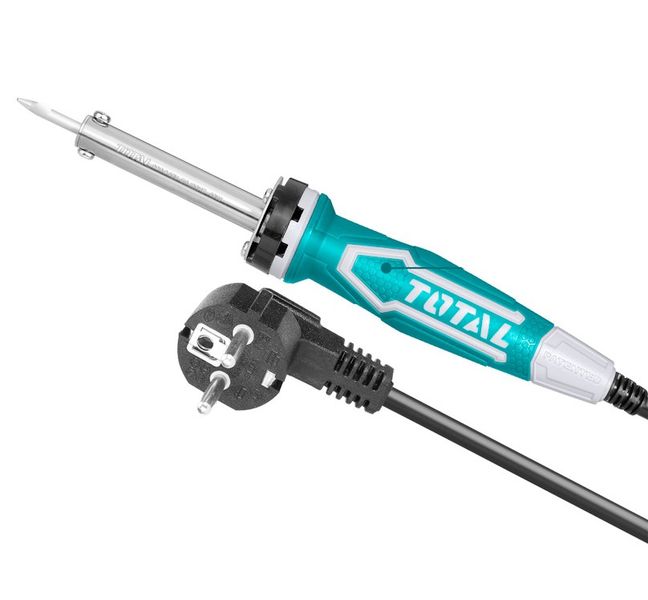 Total Tools 60W Electric Soldering Iron