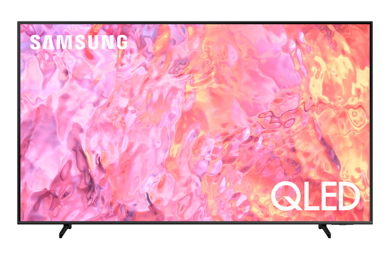 Samsung 55" QE1 4K QLED Smart TV with Game Motion Plus