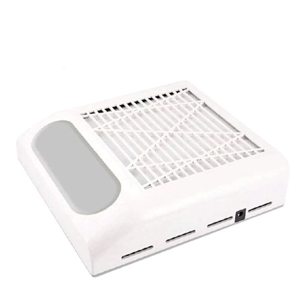 80W Professional Nail Dust Collector BQ-858-8