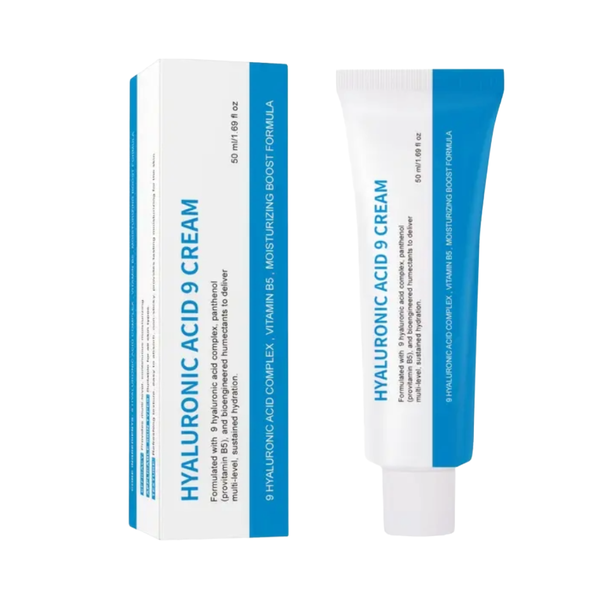 Hyaluronic Acid 9 Cream