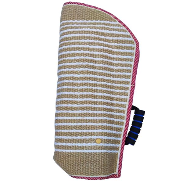 Pet Thick &amp; Long Professional Dog Training Bite Sleeve With Handle - 60cm