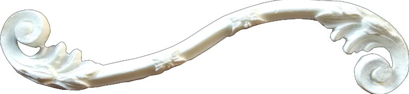 Embellishments - Scroll