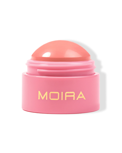 Moira Soft Blush Balm