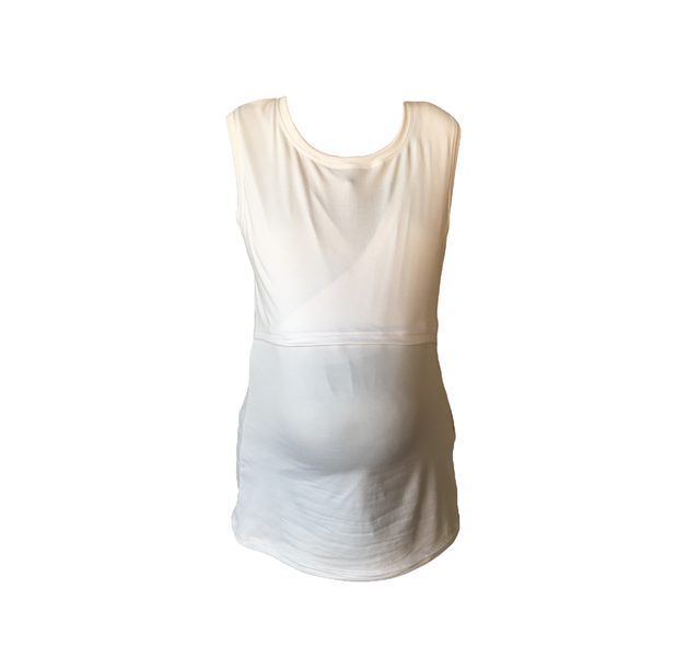 White image
