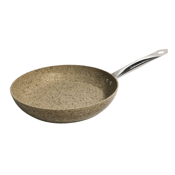 Oms Granite Non Stick Fry Pan 26cm- 3207