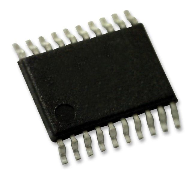 NXP (2448375) Microcontroller MCU, ARM Cortex-M0+, 32bit, 30MHz, 16KB, 4KB