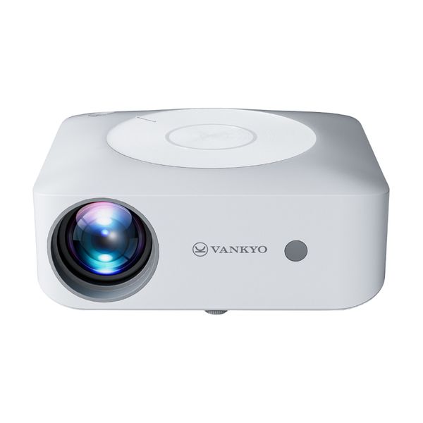 VANKYO Leisure E30T Full HD Dual-Band Wi-Fi Projector