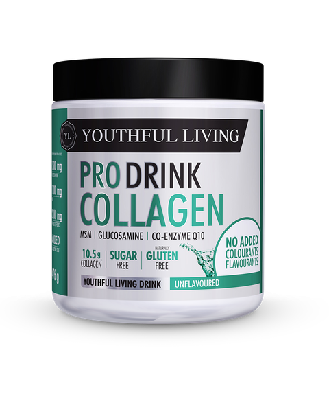 YL Pro Collagen Drink - 476g - Un-Flavored