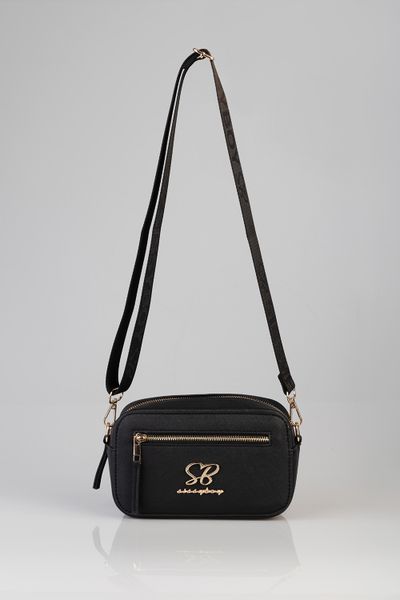 Sissy Boy: Basic Camera Bag