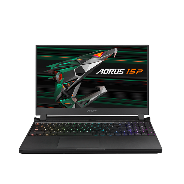 Gigabyte AORUS 15P YD Core i7 32GB 1TB 15.6" FHD Gaming Notebook