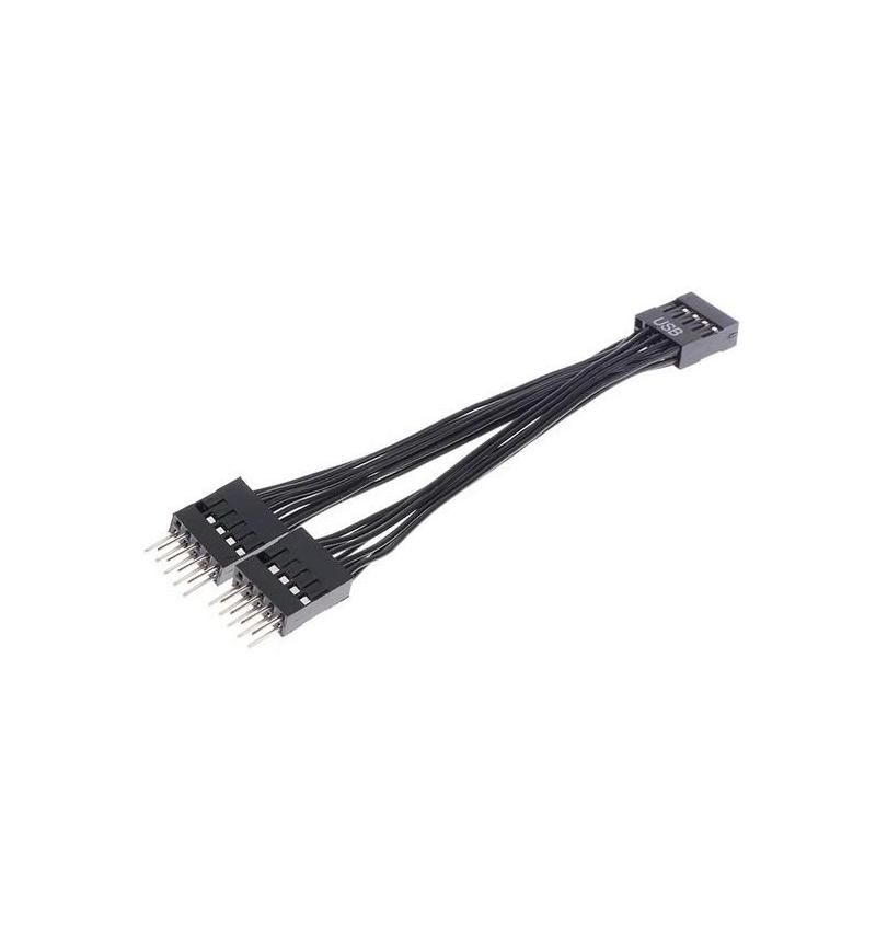USB Motherboard Header Extension Cable Shop Today. Get it Tomorrow