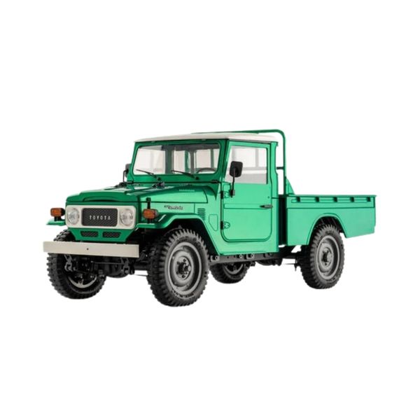 FMS Remote Control 1/12 Toyota FJ45 Pickup Truck Crawler