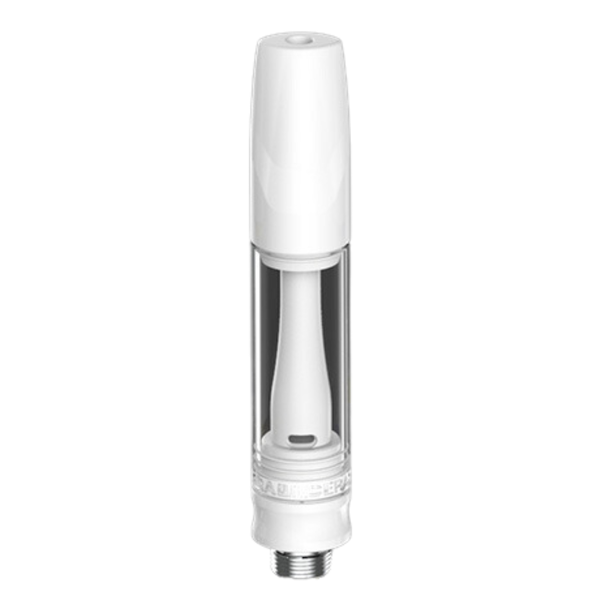 CL8 1.0ml Cotton Free Carbon Ceramic 510 Cartridge