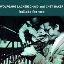 Ballads for Two (Vinyl / 12" Album)