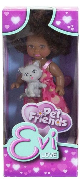 Evi Love Pet Friends 3 Assorted Blind Pack