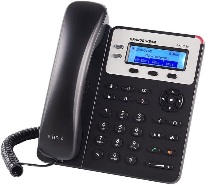 Grandstream HD IP Phone