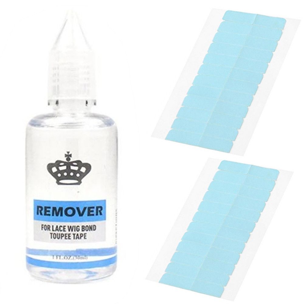 120x Replacement Tapes for Tape in Hair Extensions and Tape Glue