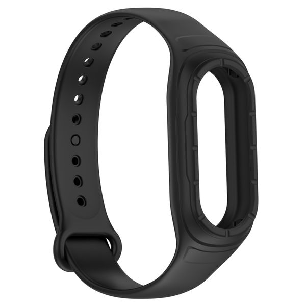 Silicone Replacement Strap for Xiaomi Mi Band 8