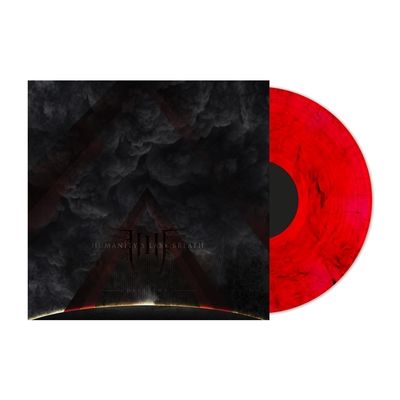Detestor (Vinyl)