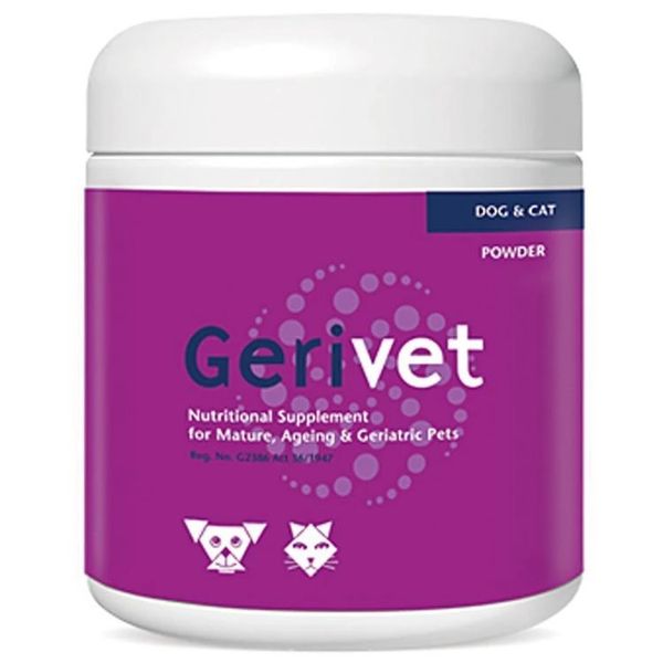 Gerivet Granules 250g