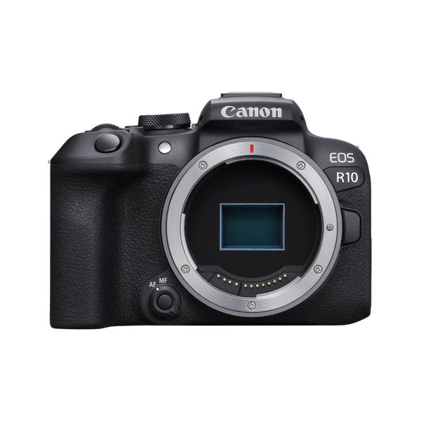 Canon EOS R10 Body Only