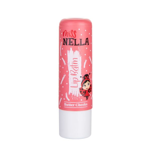 Miss Nella Lip Balm