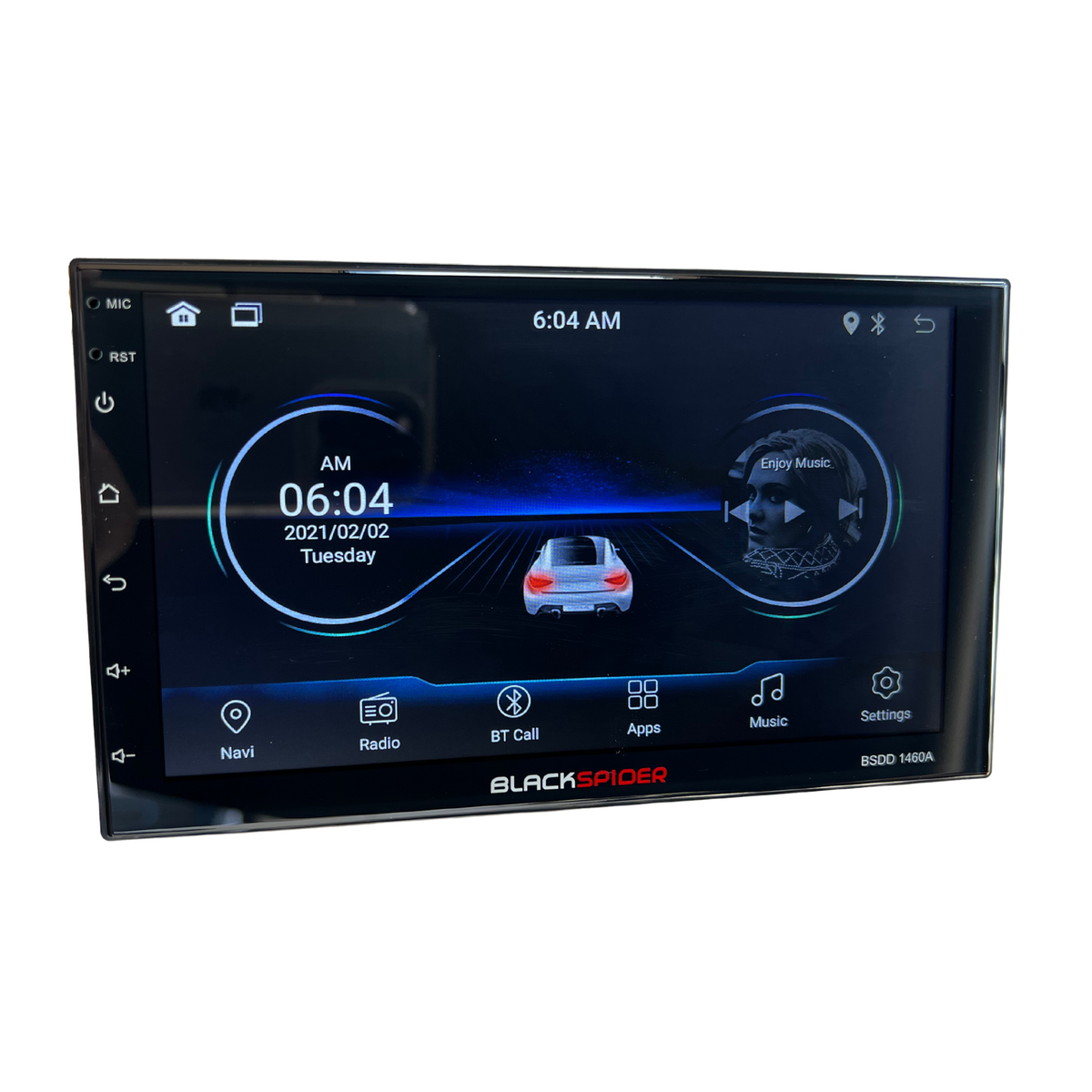 the-blackspider-bsdd1460a-2din-apple-car-play-android-auto-head-unit