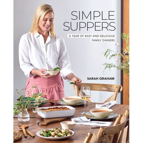 Simple Suppers Image