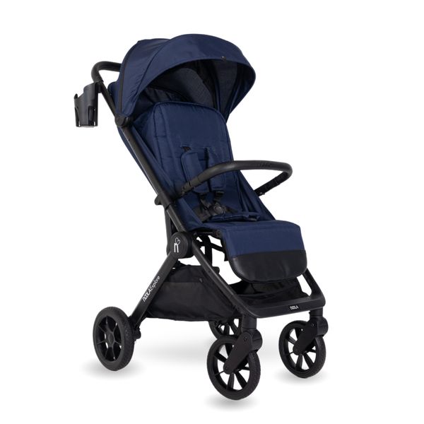 NOOLA Explore 2in1 Pocket Stroller with Travel Bag