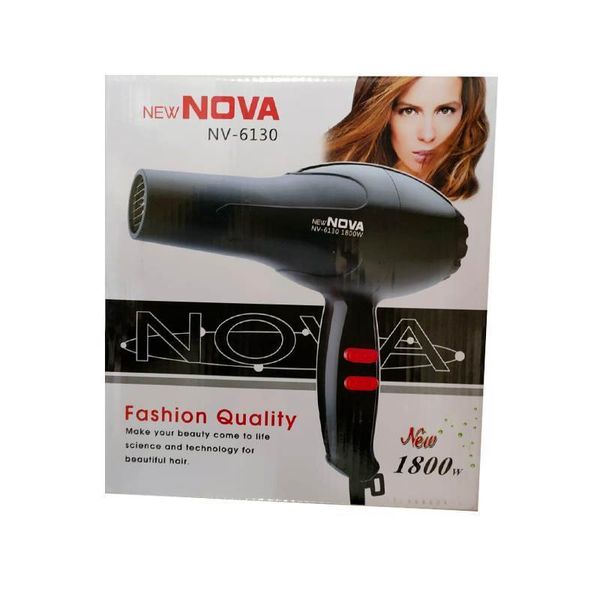 Nova Hair Dryer
