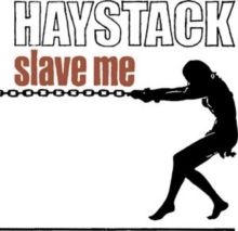 Slave Me (CD / Album)