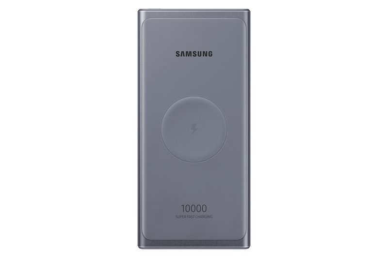 Samsung Wireless Battery Pack 10000mAh-Grey