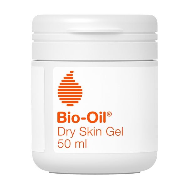 Bio-Oil Dry Skin Gel 50ml