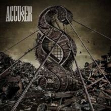 Accuser (Vinyl / 12" Album)