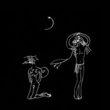 Milkwhite Sheets (CD / Album)