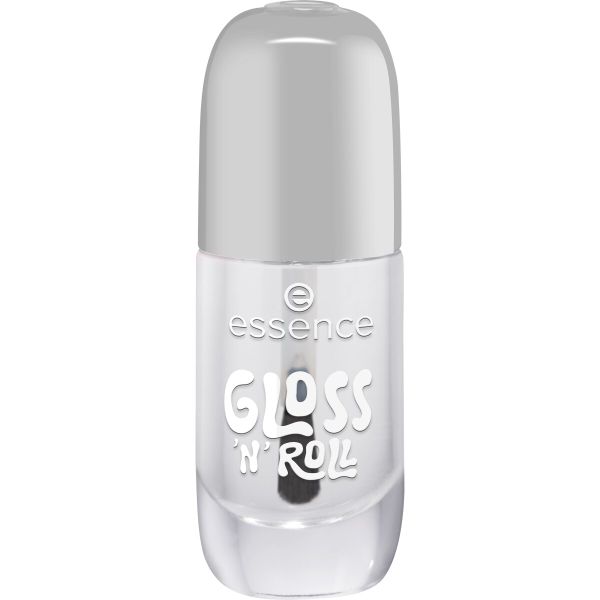 Essence Gel Nail Polish