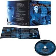 Rhythm of Time (CD / Album)