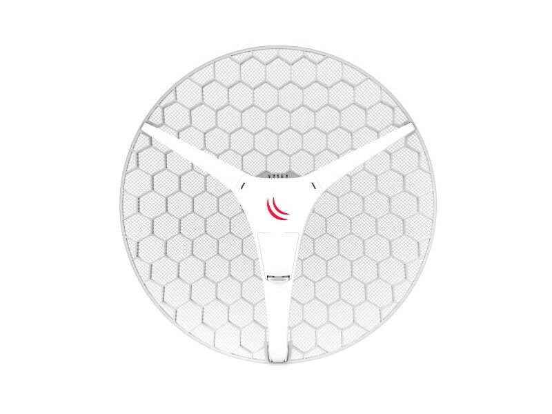 Mikrotik High Powered Outdoor Grid CPE 5GHZ