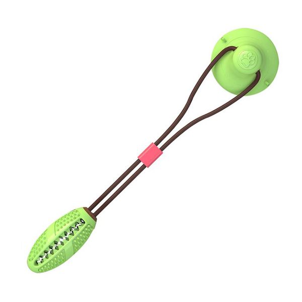 Teething Rope Chew Toy For Dogs